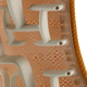 Illustration for article titled Lab-Designed Chair that Reconfigures Itself to Fit Your Spine
